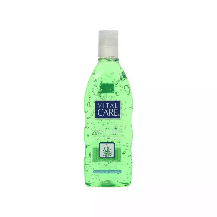 Vital care Aloe vera gel 300ml