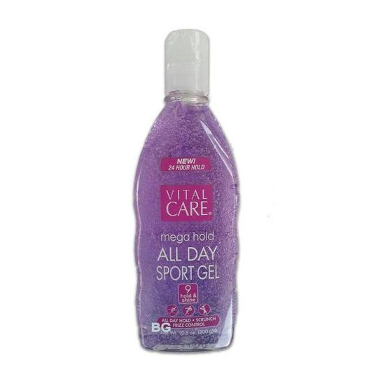 Vital care all day sports gel 300ml