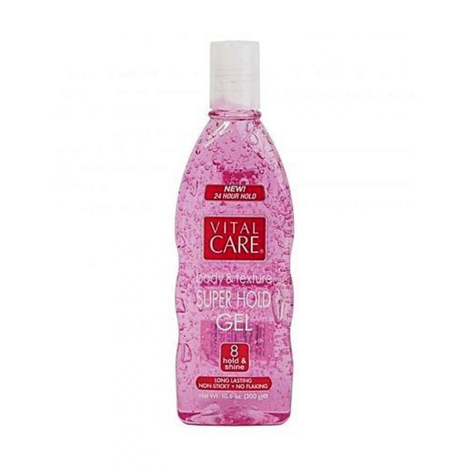 Vital care Mega hold gel 300ml