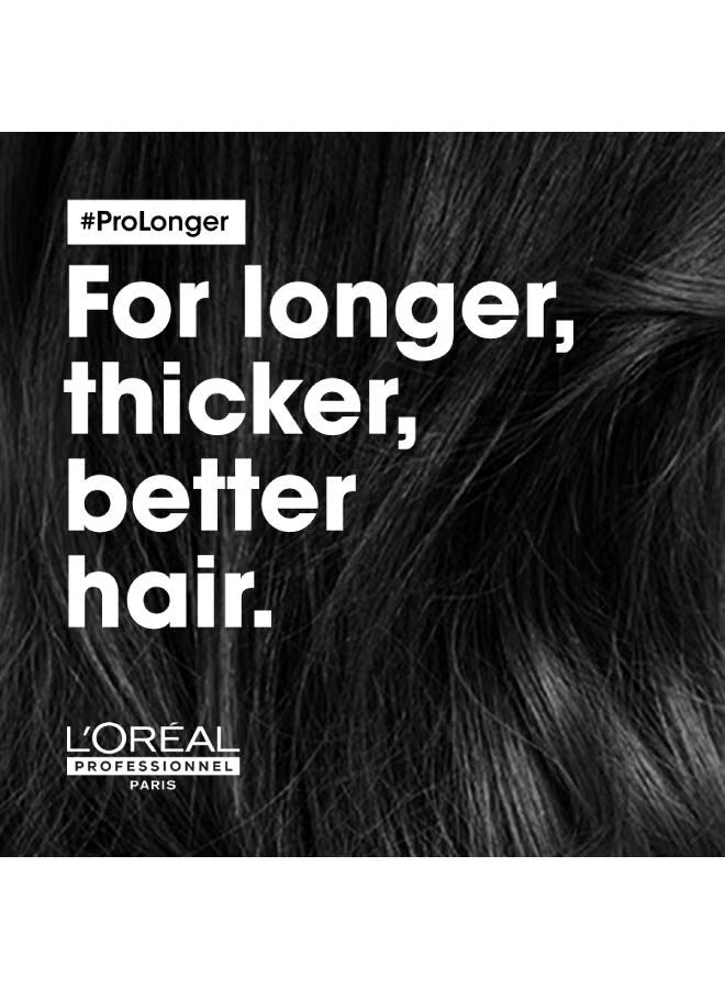 L'Oreal Professionel Paris Absolut Repair Molecular Deep Repairing Shampoo for Very Damaged Hair -300ml