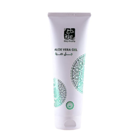 Haj Arafa Aloe Vera Gel 250 g