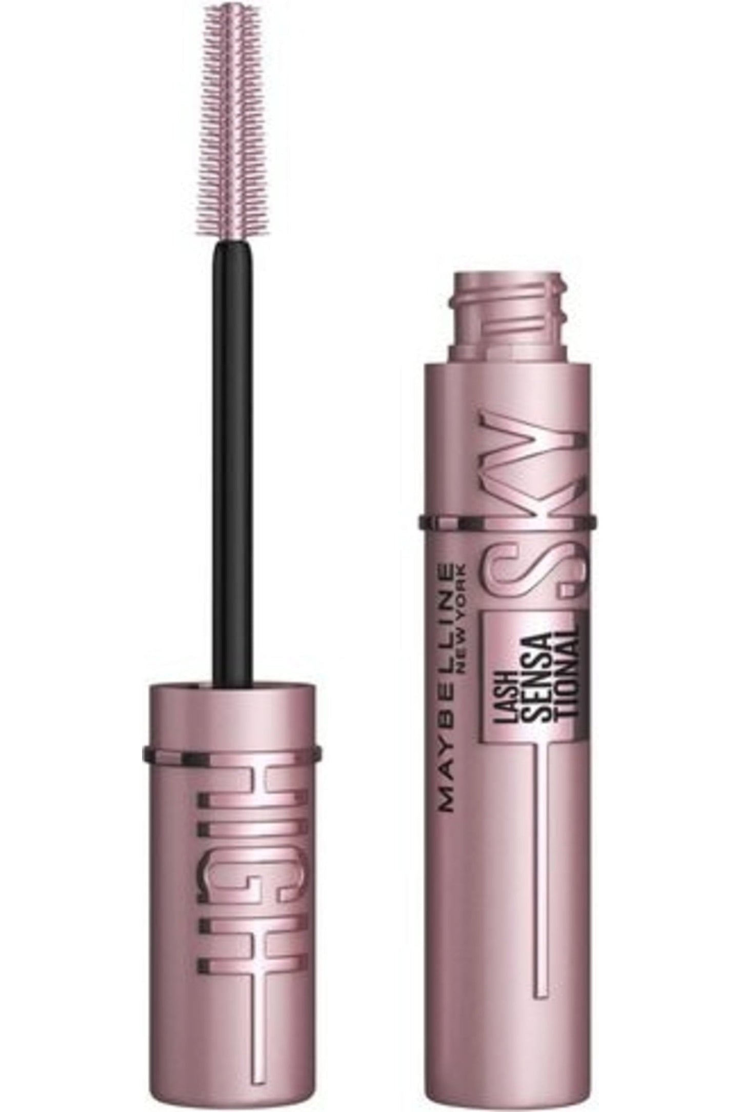 Maybelline mascara SKY HIGH Black