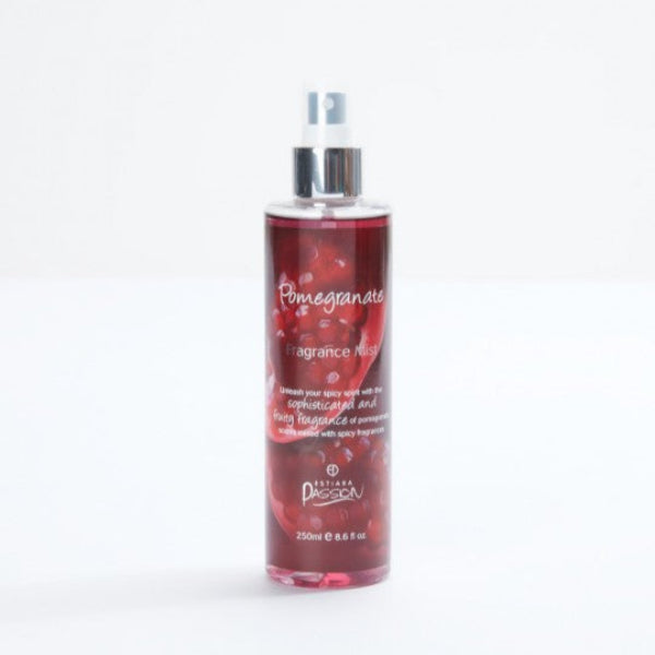 Estiara Passion Pomegranate Body Mist, 250ml