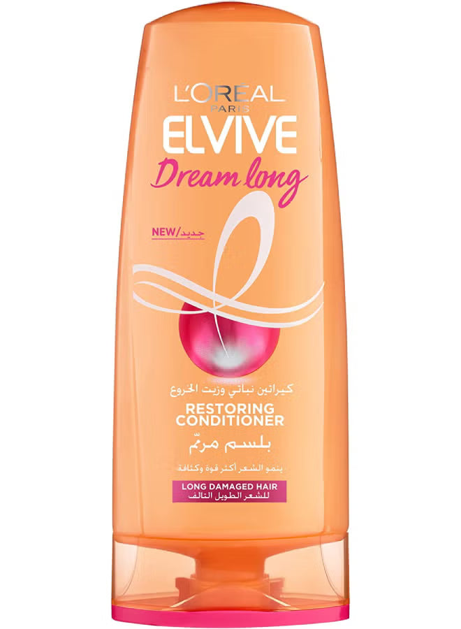L'Oréal Elvive Dream Long Conditioner Multicolour 200.0ml