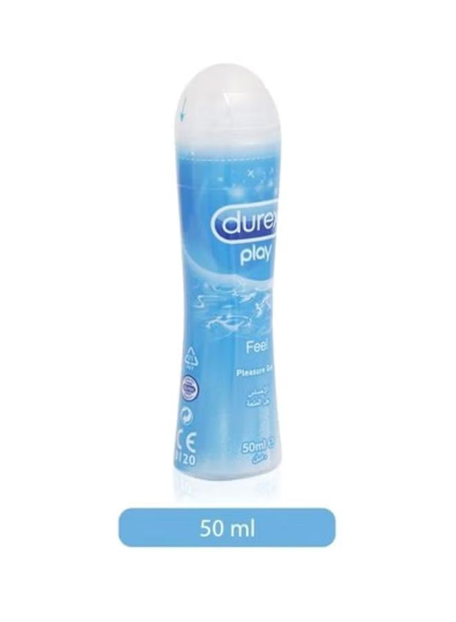 Durex Play Feel Lube Gel 50ml