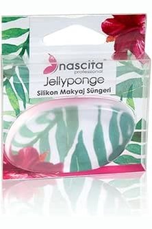 Nascita jelly sponge silicon