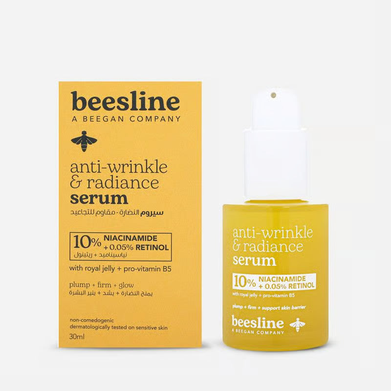 Beesline Anti-Wrinkle serum 30 ml