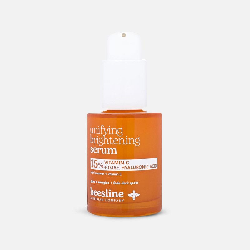 Beesline Whitening serum with vitamin c 15%+Hyaluronic acid 0.15%-30ml