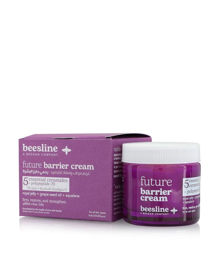 Beesline Future Barrier Cream - 50 ml