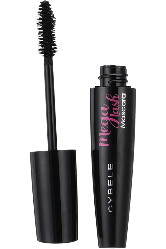Cybele Mega lash mascara black