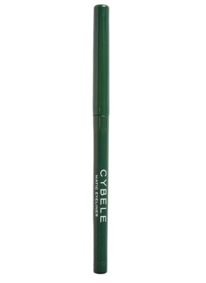Cybele Matic Waterproof Eyeliner