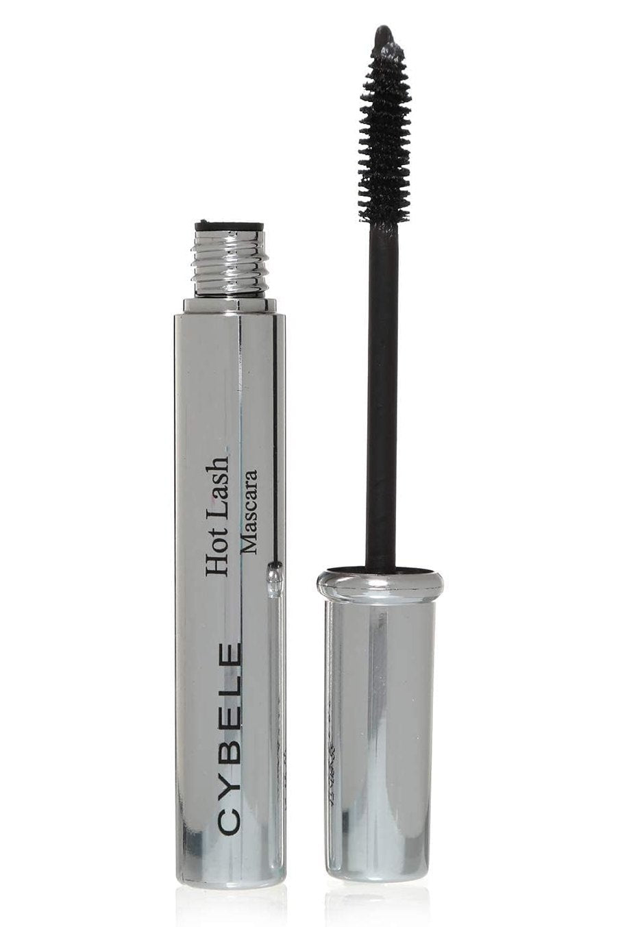 Cybele hot lash mascara dark black
