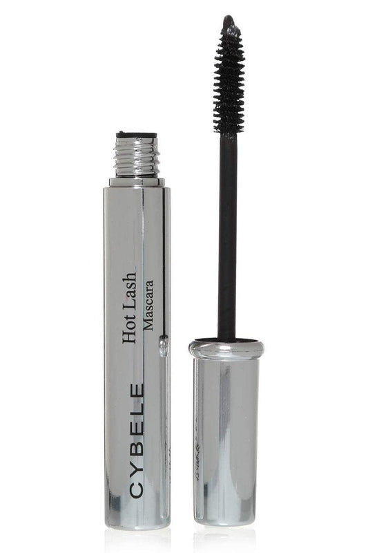 Cybele hot lash mascara dark black