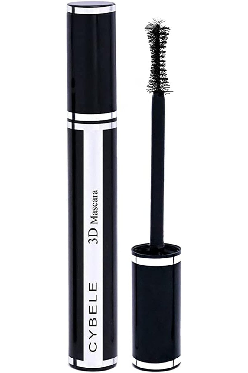 Cybele 3D masca BLACK