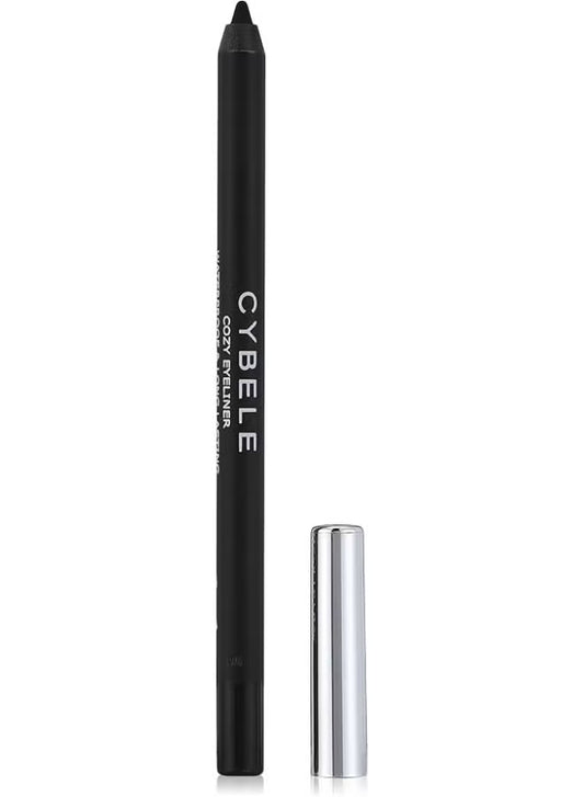 Cybele waterproof eye-liner Cozy gel