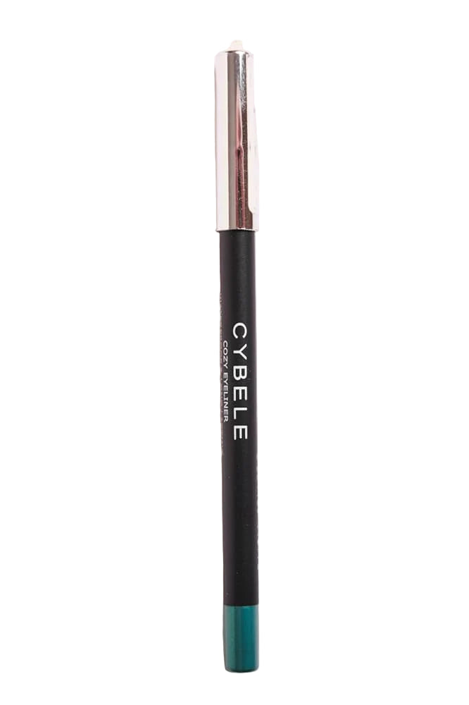 Cybele waterproof eye-liner Cozy gel