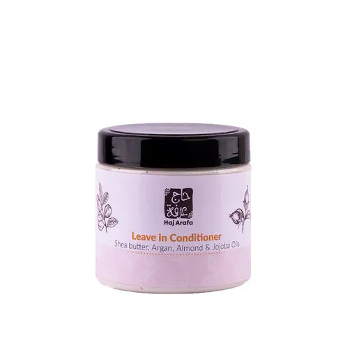 Haj Arafa leave-in cream 430ml