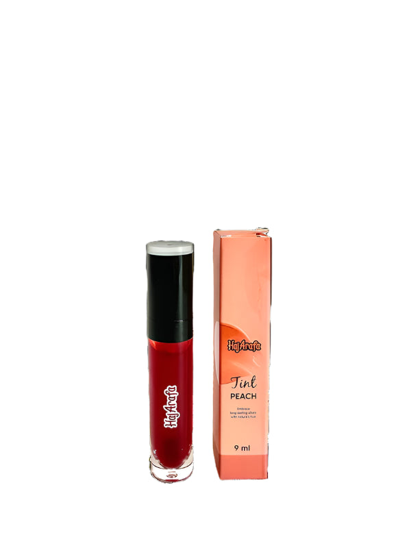 Haj Arafa peach tint