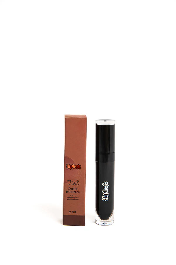 Haj Arafa Dark Bronze tint