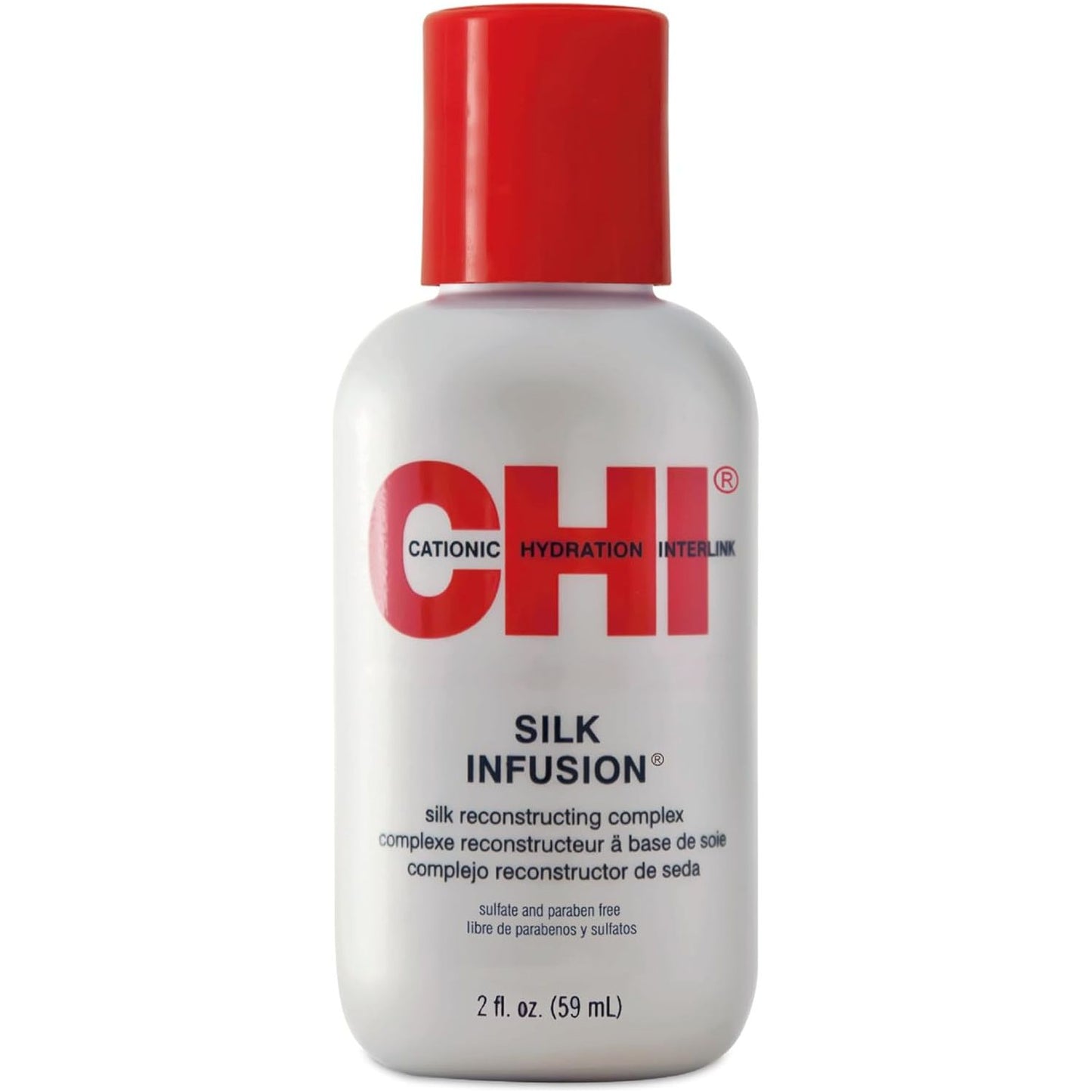 CHI Silk Infusion /59 ML