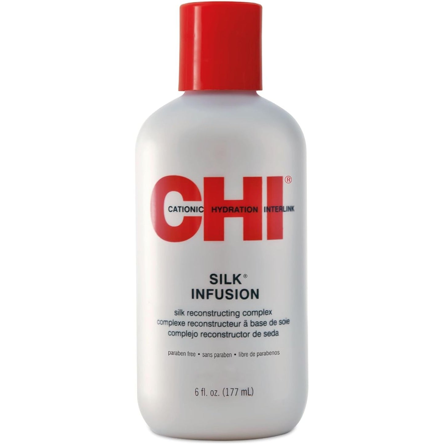 CHI Silk Infusion / 177 ML