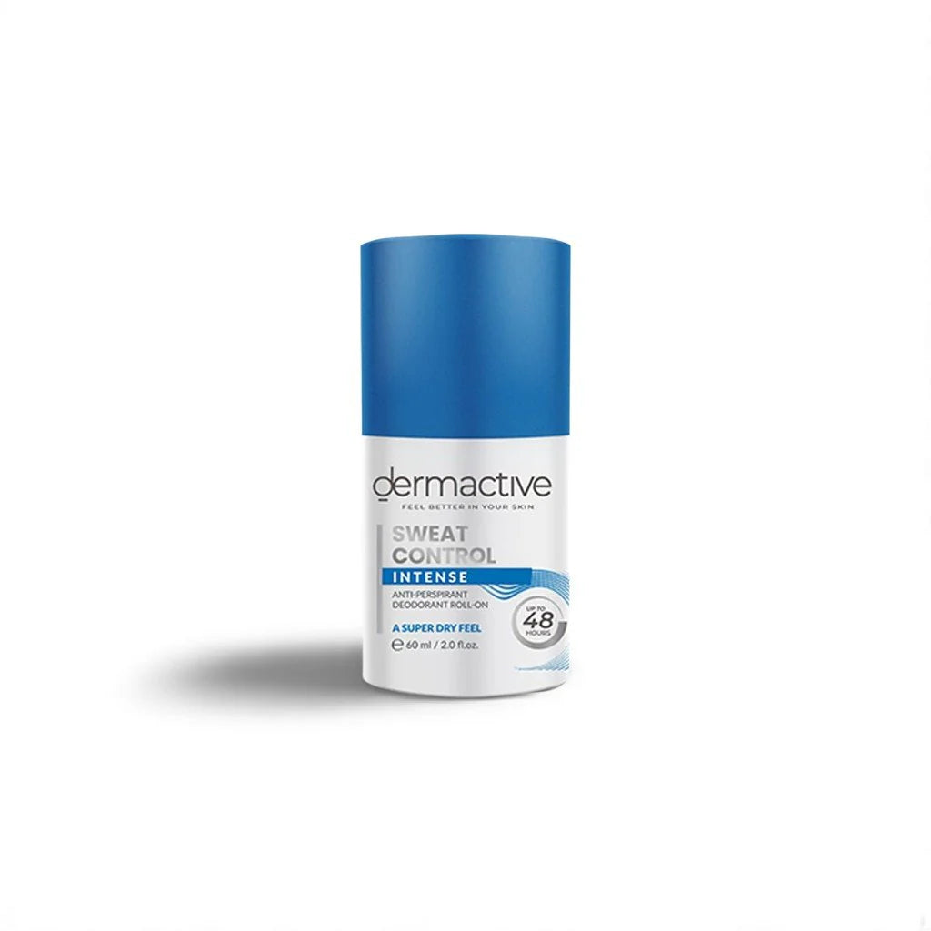 Dermactive Sweat Control Intense Roll-On 60ML