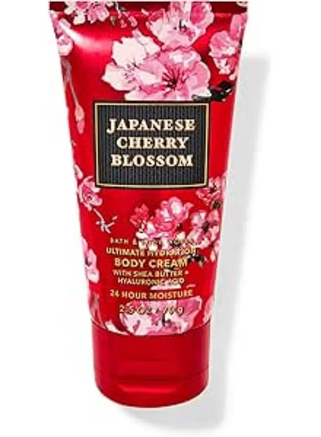 Bath and Body works Japanese Cherry Blossom 70 gm