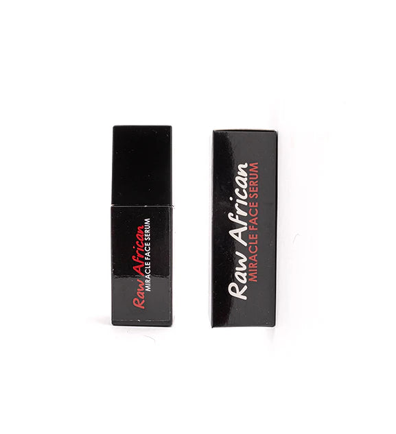 Raw african niacinamide serum 30gm