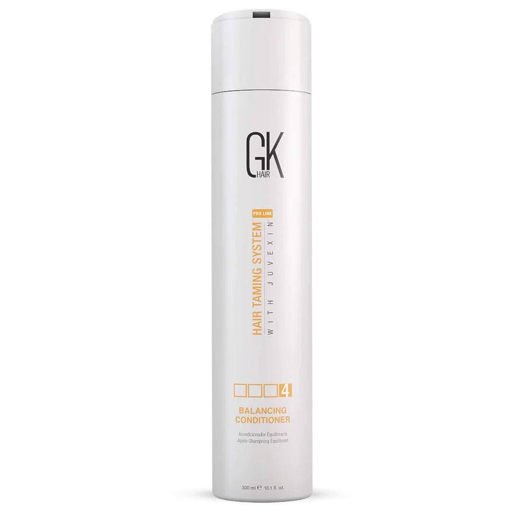 GK Global Keratin balancing conditioner 300ml