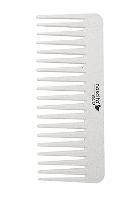Nascita enviroment friendly hair comb 0097