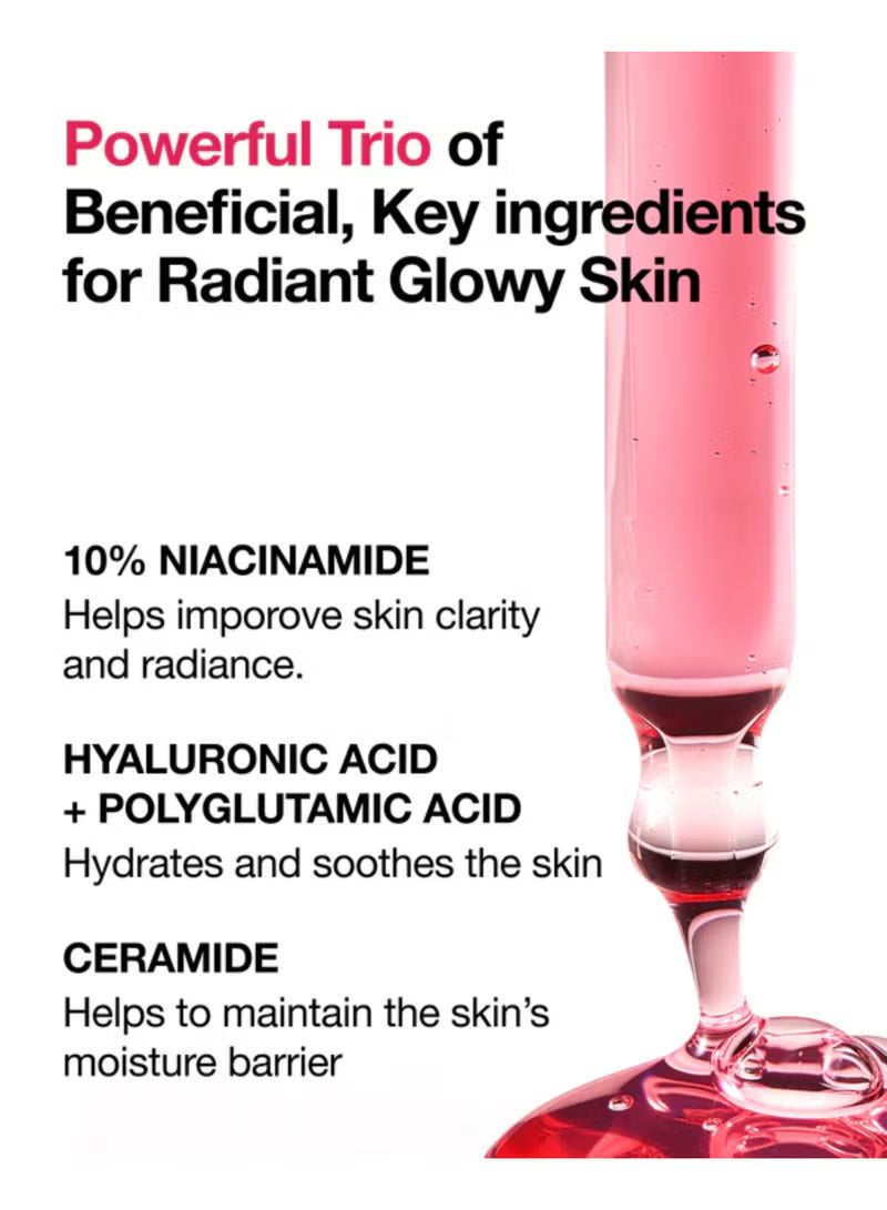 Anua Niacinamide 10% + Txa 4% Serum 30 ml