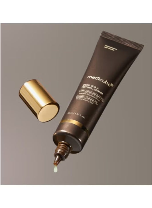 Medicube Deep Vita A Retinol Serum 30ml