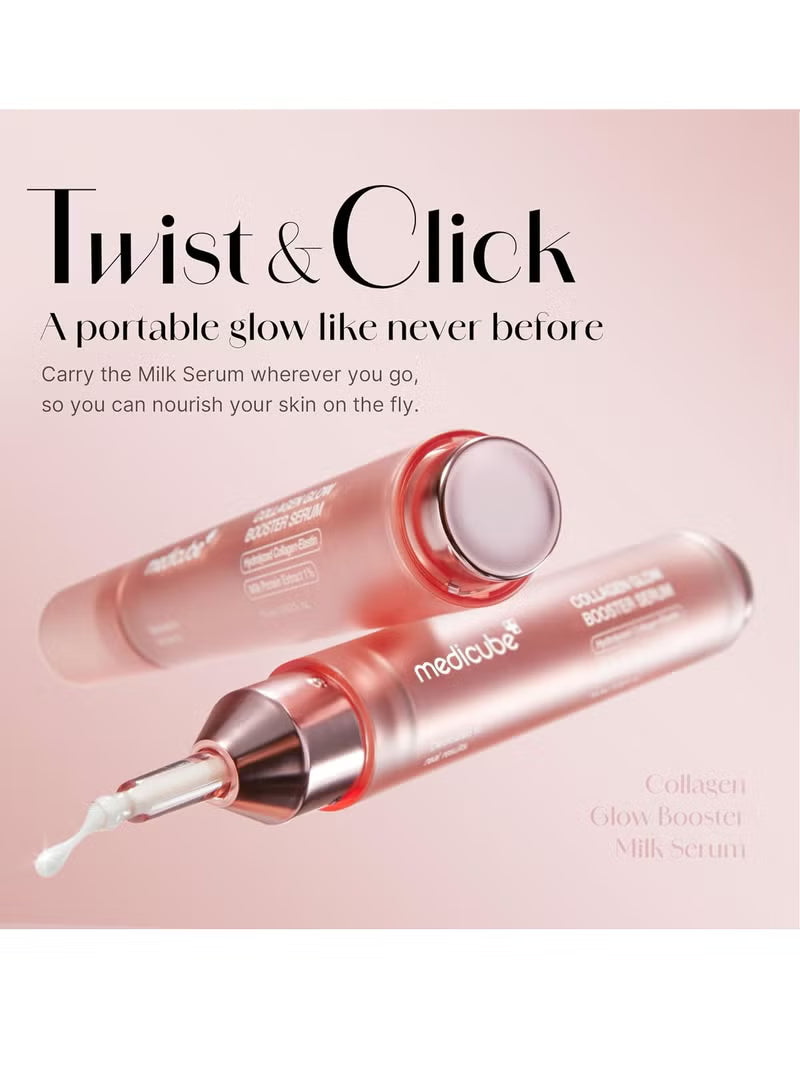 Medicube Collagen Glow Booster Serum 15 ml