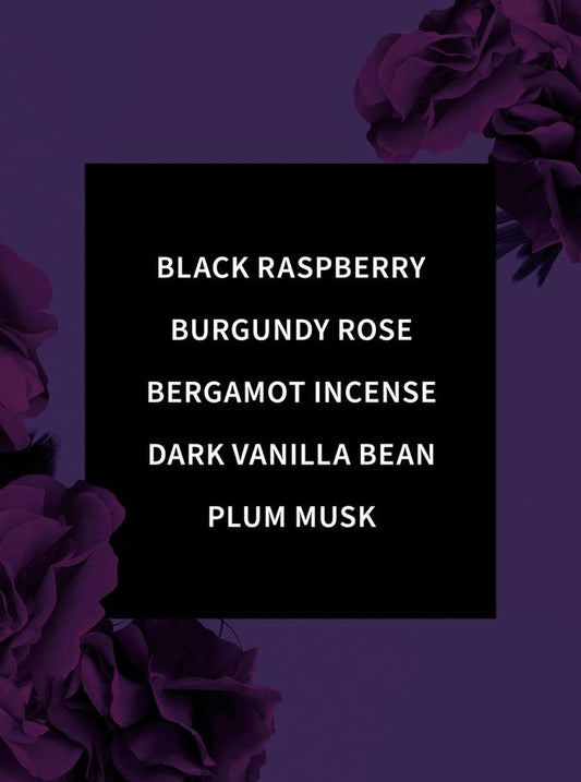 Bath & Body Works Dark Kiss Body Cream (226ml)