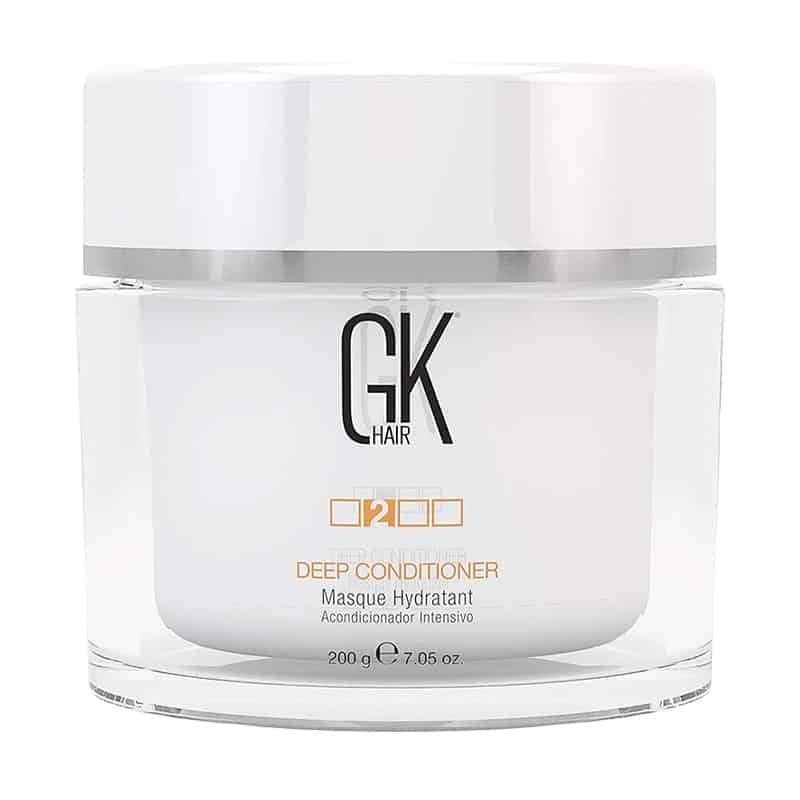 Gk Hair Deep Conditioning mask 200 G
