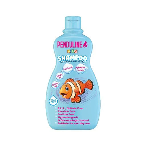Penduline Baby Shampoo 250ml
