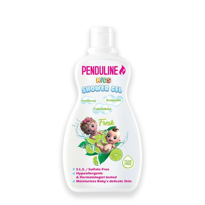 Penduline Kids Shower Gel Fresh 300 Ml