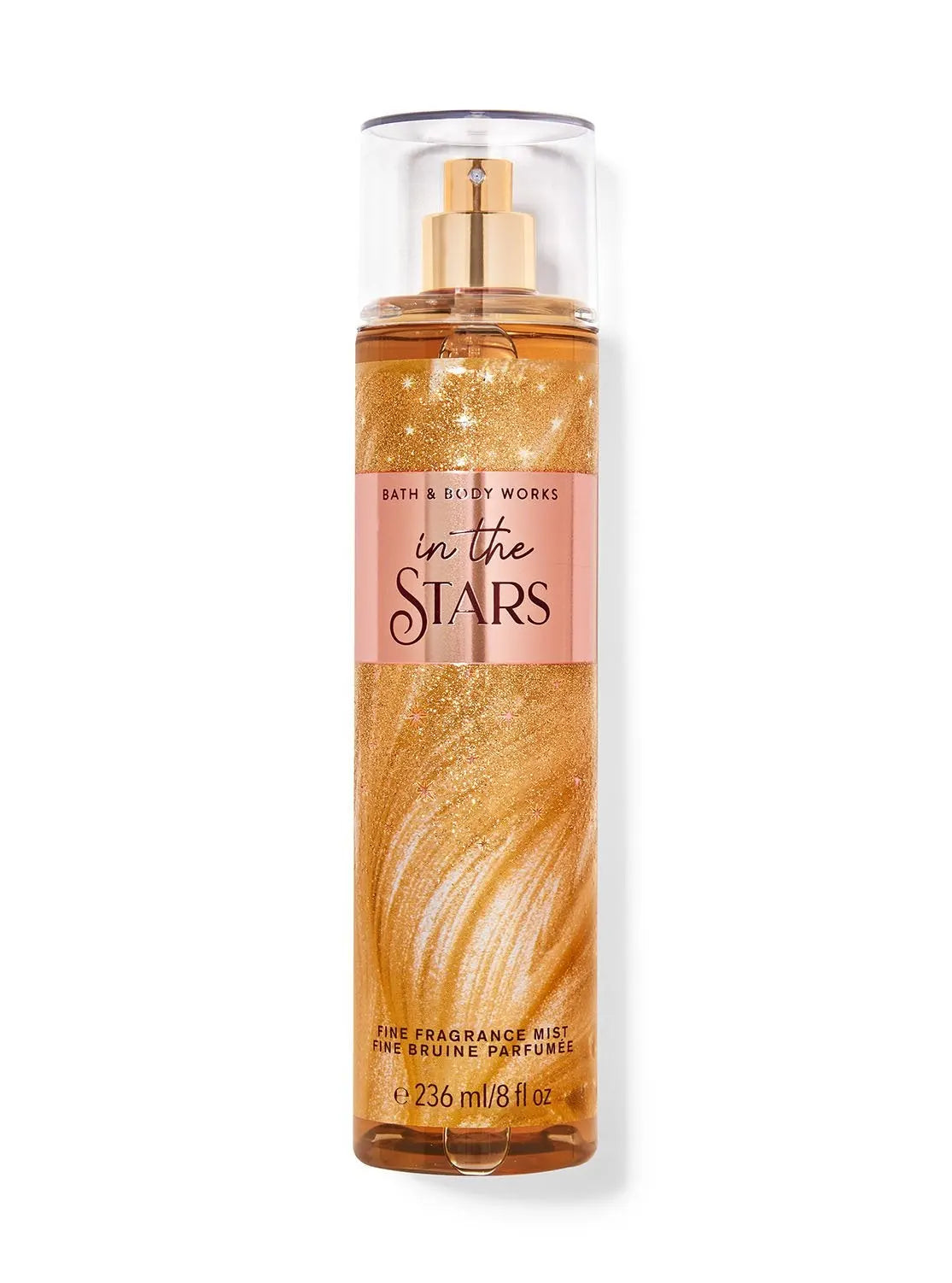 Bath & Body Works into the stars Fine Fragrance Mist, 236ml