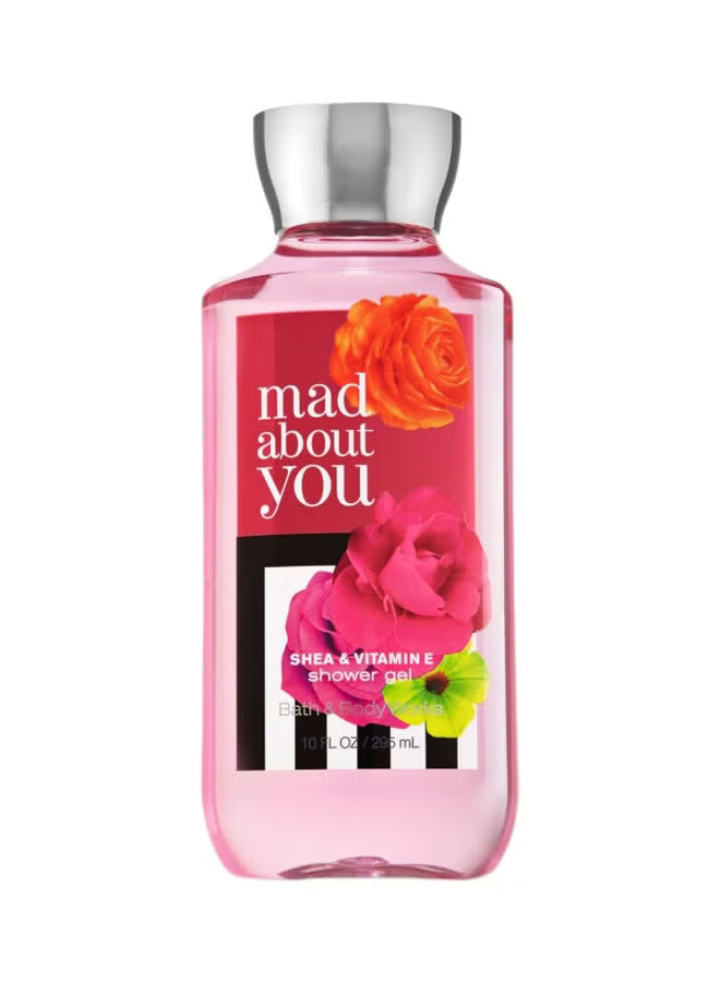 Bath&Body Works Mad about you shower gel 295 ml