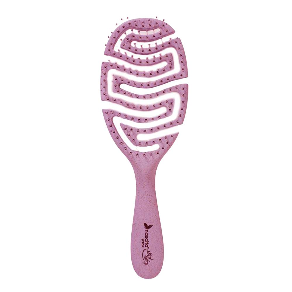 Nascita detangle hair brush