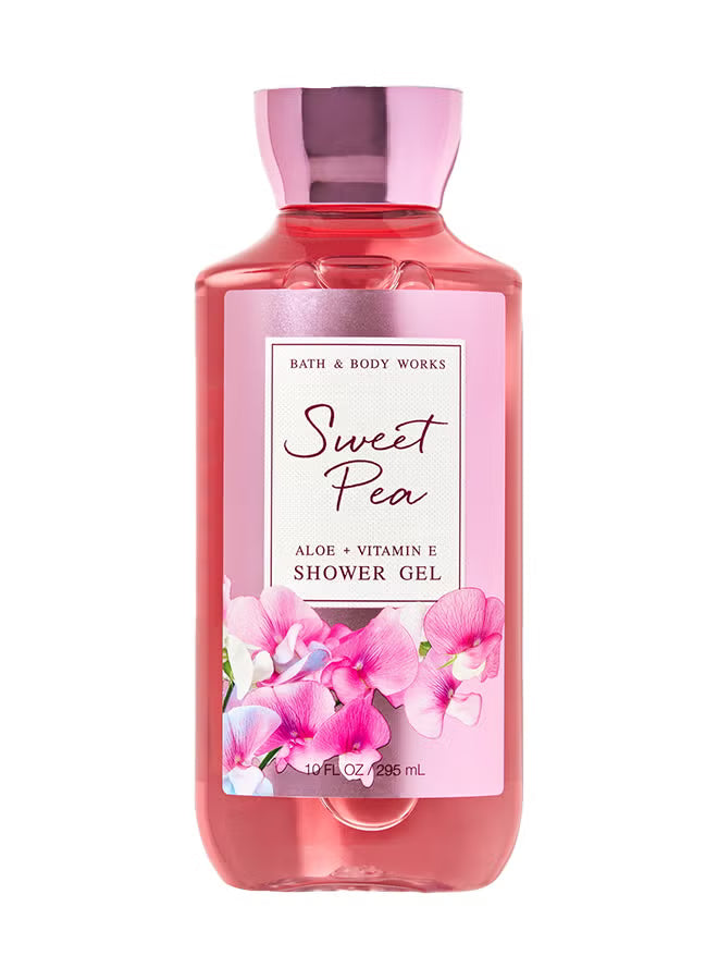 Bath&Body Works Sweet Pea shower gel 295 ml