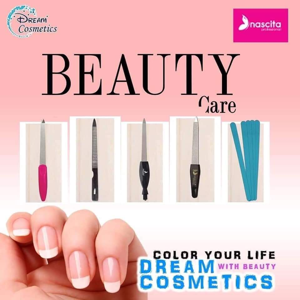 Nail care tools
