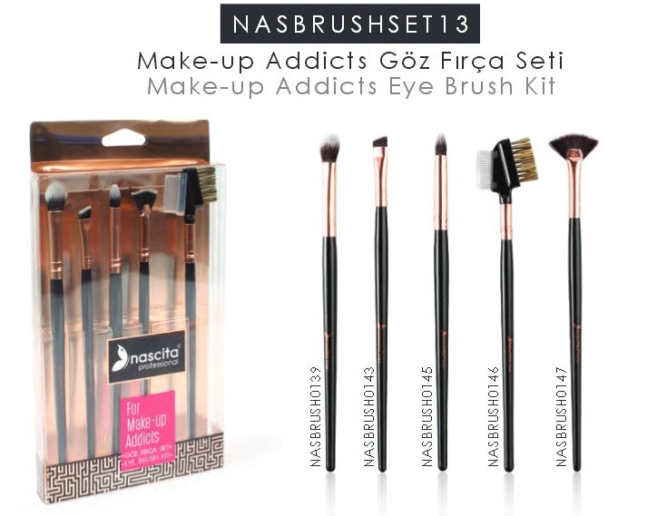 Makeup tools