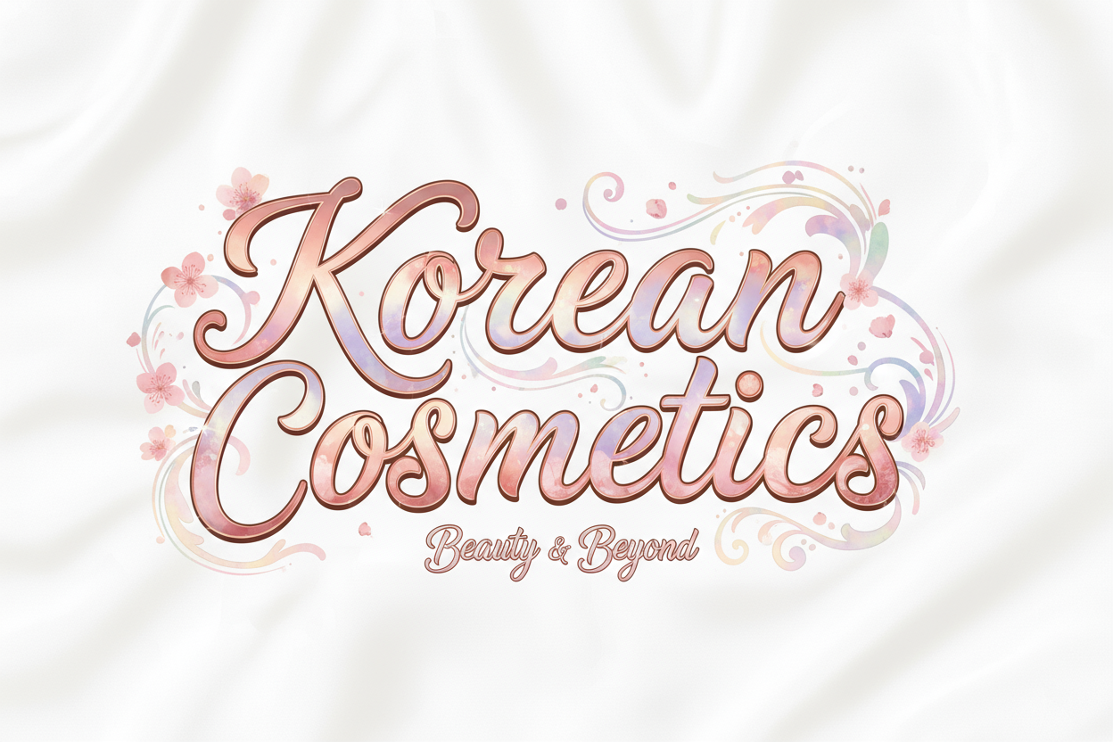 Korean Products