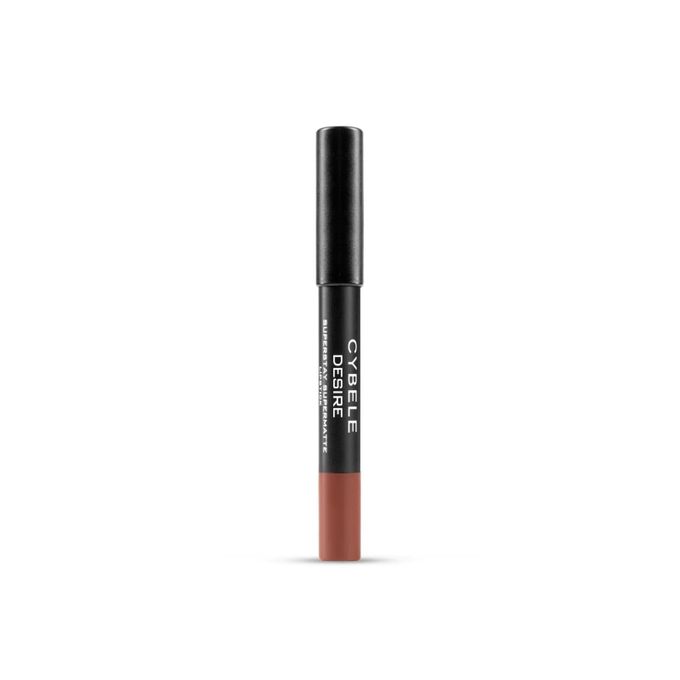 Cybele lipstick Desire  Mahogany 15