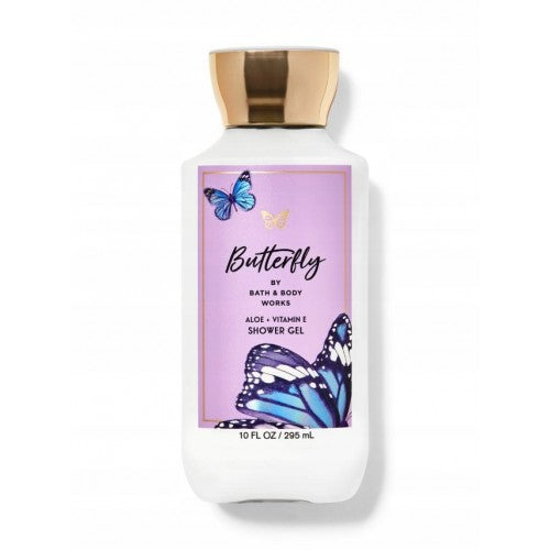 Bath&Body Works Butterfly shower gel 295 ml
