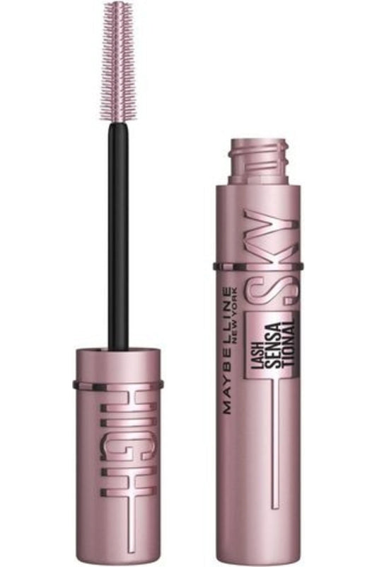 Maybelline mascara SKY HIGH Black