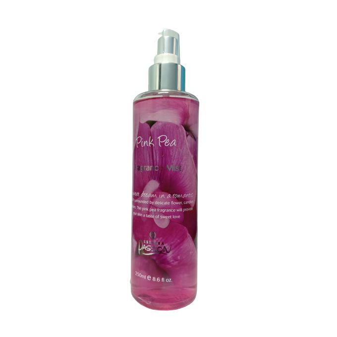 Estiara Passion Pink Pea Body Mist, 250ml