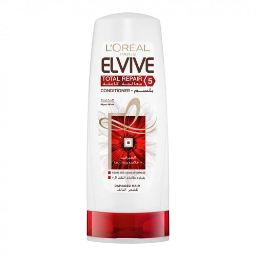 L'Oréal Elvive Total repair Conditioner 200.0ml