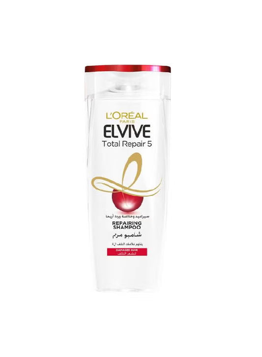 L'Oreal Paris Elvive Shampoo For Damaged Hair Ceramide 200 ml